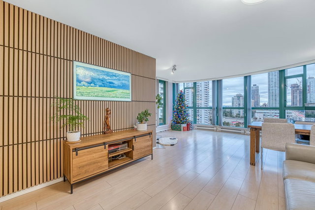 1102 - 5899 Wilson Avenue