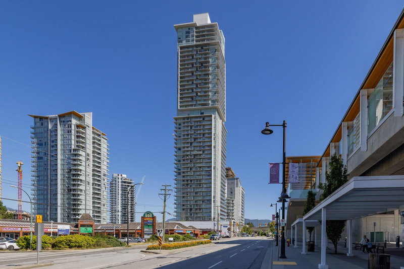 2604 - 567 Clarke Road, Coquitlam, V3J 0K7 | Image 2