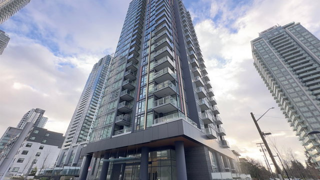 807 - 6398 Silver Avenue