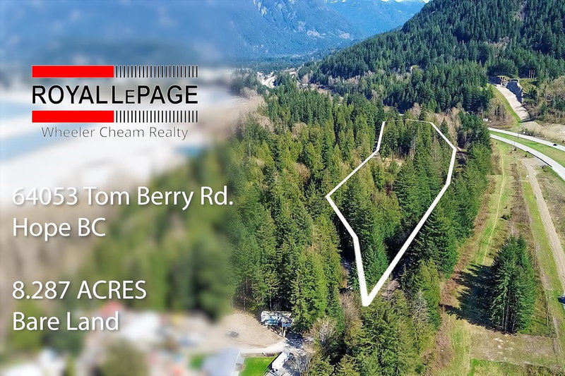 64053 Tom Berry Road, Hope, V0X 1L2 | Image 2