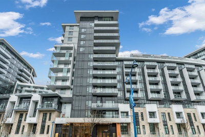 521 - 6300 Minoru Boulevard