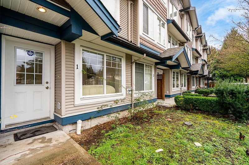 1 - 10282 132 Street, Surrey, V3T 0C4 | Image 3