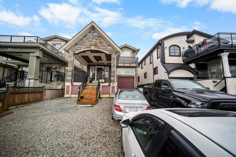 312 Jardine Street, New Westminster, V3M 5M5 | Image 3