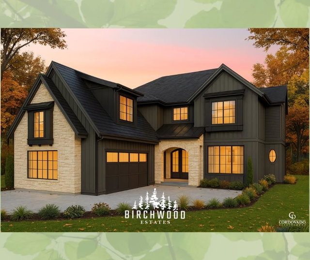 LOT 15 - 2307 Sunnyside Road