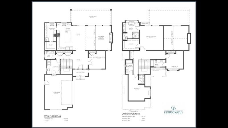 LOT 15 - 2307 Sunnyside Road, Port Moody, V3H 4Y4 | Image 2
