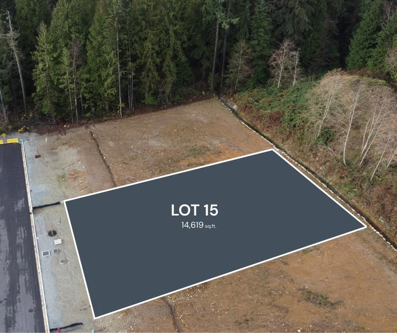 LOT 15 - 2307 Sunnyside Road, Port Moody, V3H 4Y4 | Image 3