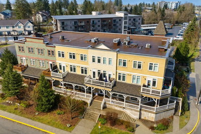 305 - 7330 Arbutus Street | Pemberton | Image