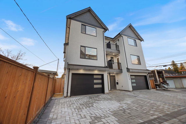 4 - 6639 Acacia Avenue