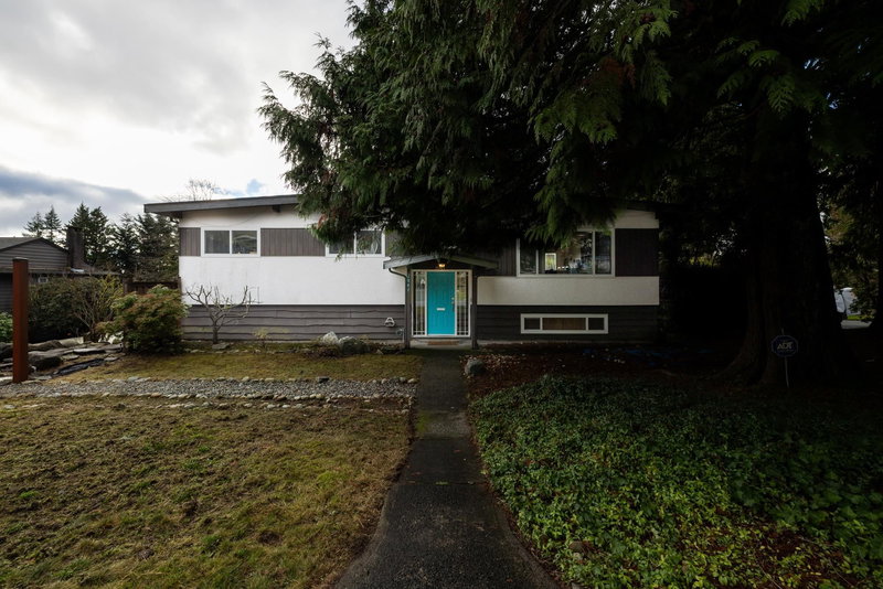 2041 Tompkins Crescent, North Vancouver, V7H 2C9 | Image 2