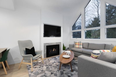 302 - 4365 Northlands Boulevard | Whistler | Image