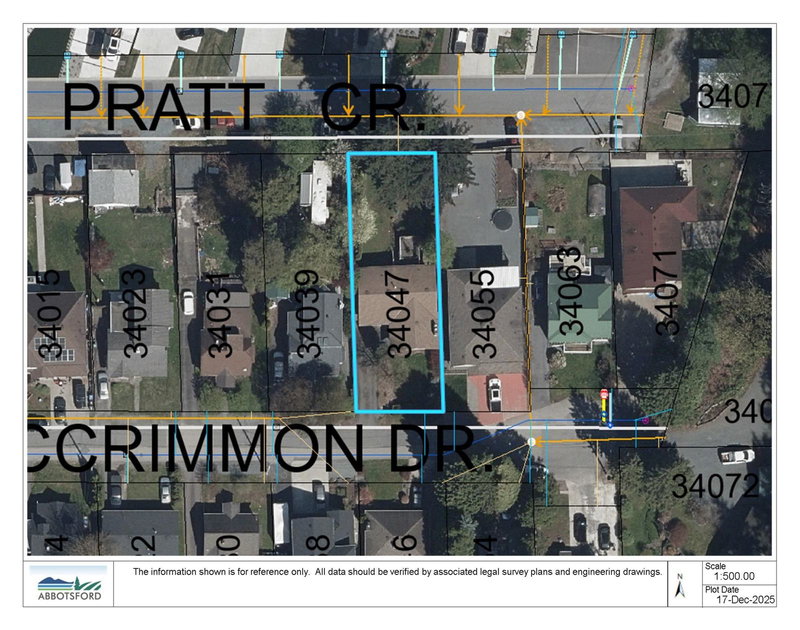 34047 Mccrimmon Drive, Abbotsford, V2S 2V6 | Image 3