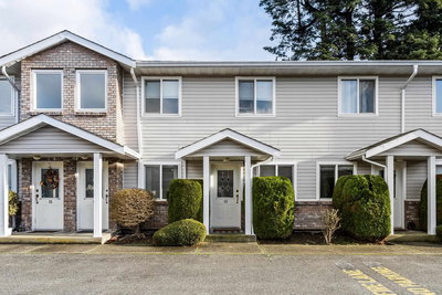 13 - 46735 Yale Road | Chilliwack | Image