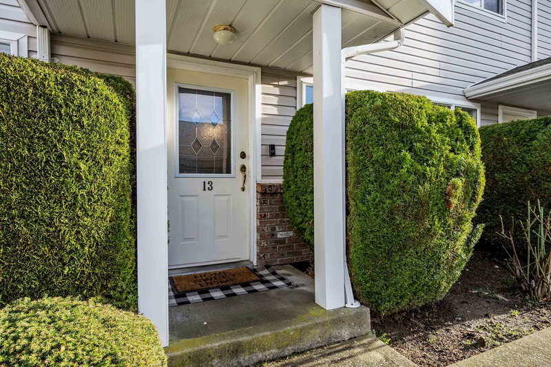 13 - 46735 Yale Road, Chilliwack, V2P 2S3 | Image 2