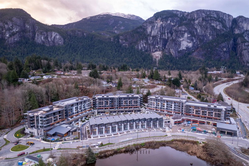 609 - 1504 Scott Crescent, Squamish, V0N 3G0 | Image 3