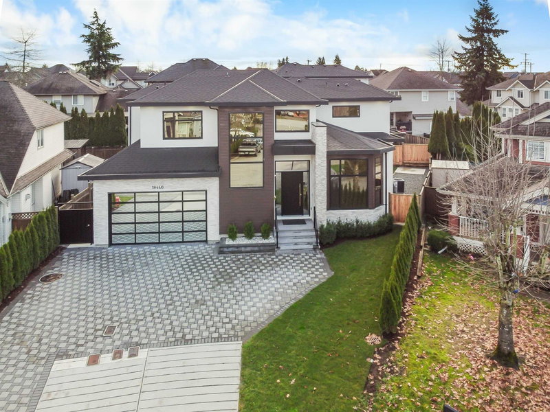 18446 68a Avenue, Surrey, V3S 9H9 | Image 3