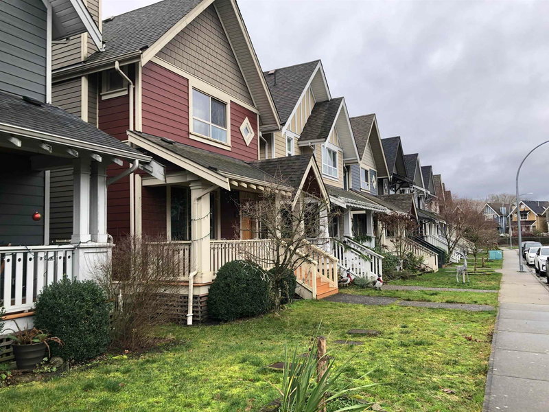 252 Jensen Street, New Westminster, V3M 0E7 | Image 2