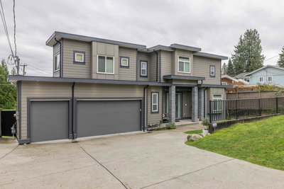 1025 Ranch Park Way | Coquitlam | Image