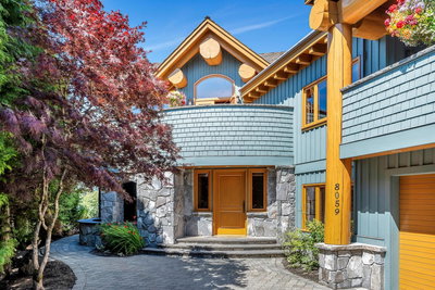 8059 Nicklaus North Boulevard | Whistler | Image