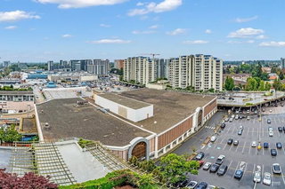 1705 - 7878 Westminster Highway