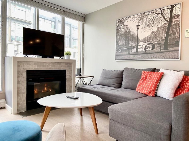 701 - 183 Keefer Place, Vancouver, V6B 6B9 | Image 2