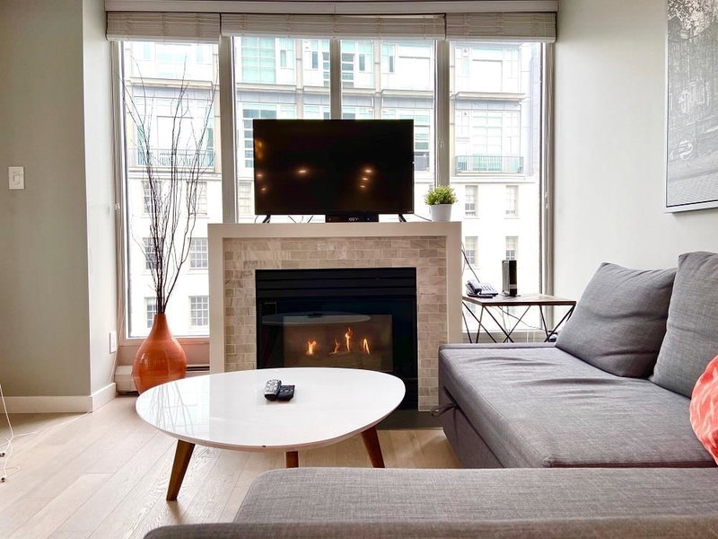 701 - 183 Keefer Place, Vancouver, V6B 6B9 | Image 3