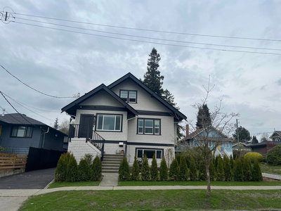 5xx 9 Street | North Vancouver | Image