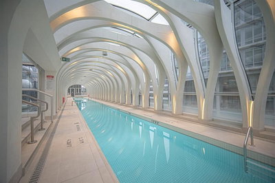 47FL - 1033 Nelson Street | Vancouver | Image