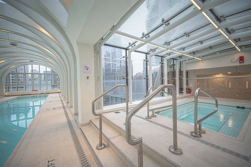 47FL - 1033 Nelson Street, Vancouver, V6E 0E5 | Image 2