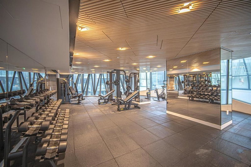 47FL - 1033 Nelson Street, Vancouver, V6E 0E5 | Image 3