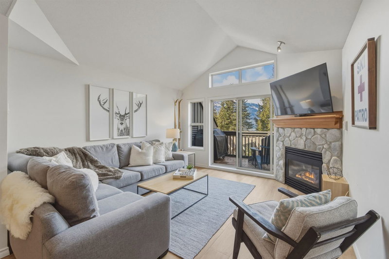 7 - 4890 Painted Cliff Road, Whistler, V8E 1C9 | Image 2