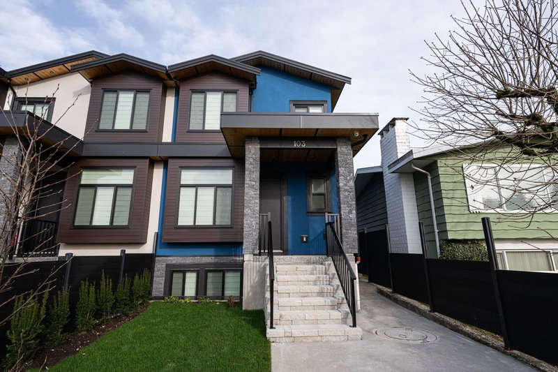 103 - 1149 Dansey Avenue, Coquitlam, V3K 3H5 | Image 2