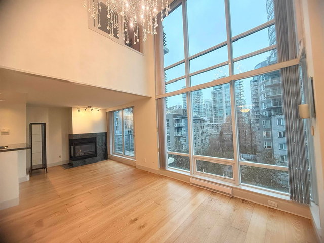 607 - 590 Nicola Street