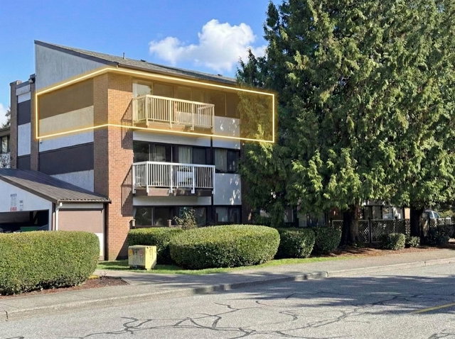 302 - 8020 Ryan Road