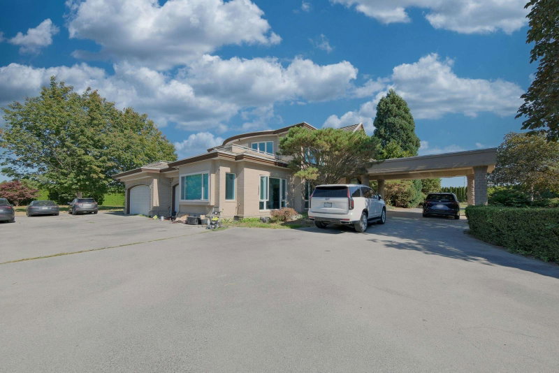 12900 Gilbert Road