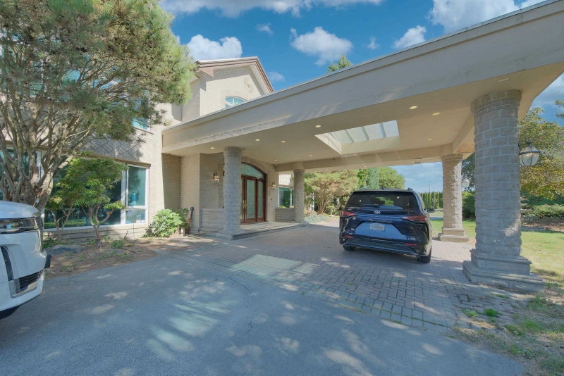 12900 Gilbert Road