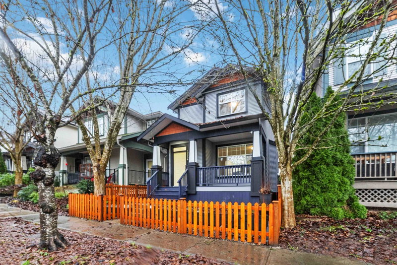 10256 243a Street, Maple Ridge, V2W 1Y3 | Image 2