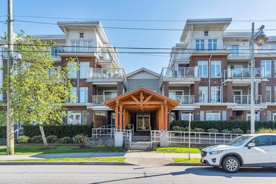 417 - 4280 Moncton Street | Richmond | Image