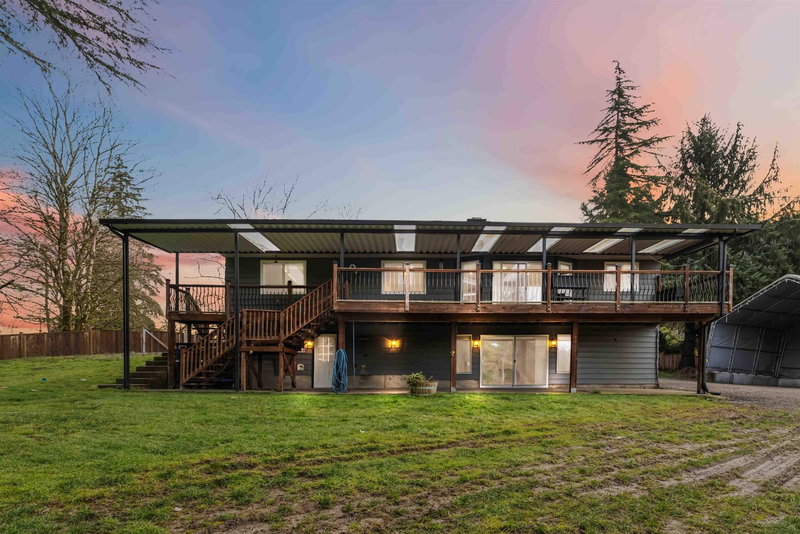 22990 70a Avenue, Langley, V2Y 2J9 | Image 3