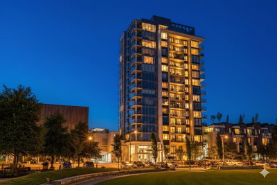 1304 - 1471 Hunter Street | North Vancouver | Image