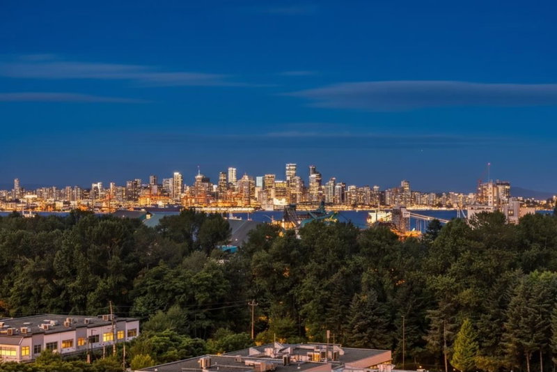 1304 - 1471 Hunter Street, North Vancouver, V7J 1H3 | Image 2