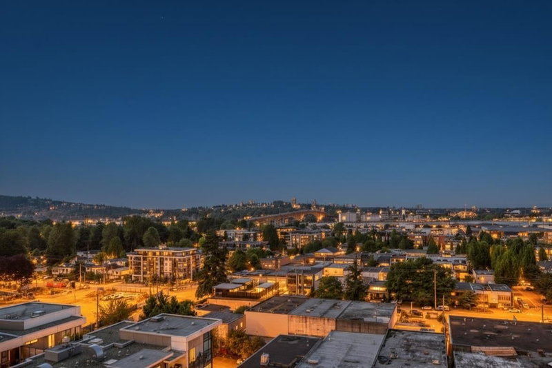 1304 - 1471 Hunter Street, North Vancouver, V7J 1H3 | Image 3