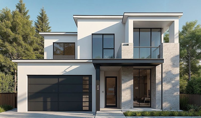 Lot 1 - 801 Thermal Drive, Coquitlam, V3J 6R4 | Image 2