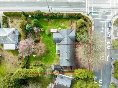 Lot 2 - 801 Thermal Drive | Coquitlam | Image