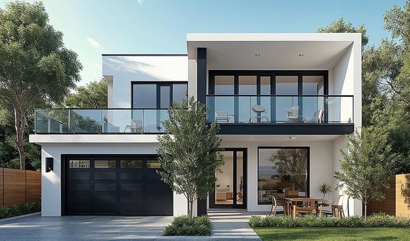 Lot 2 - 801 Thermal Drive, Coquitlam, V3J 6R4 | Image 2