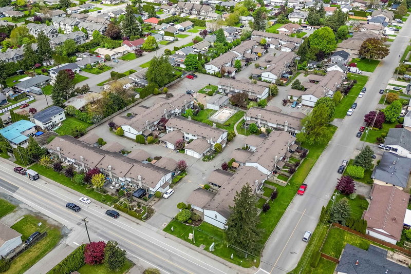 20 - 46689 First Avenue, Chilliwack, V2P 1X5 | Image 2