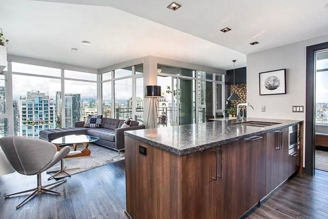 3105 - 1372 Seymour Street