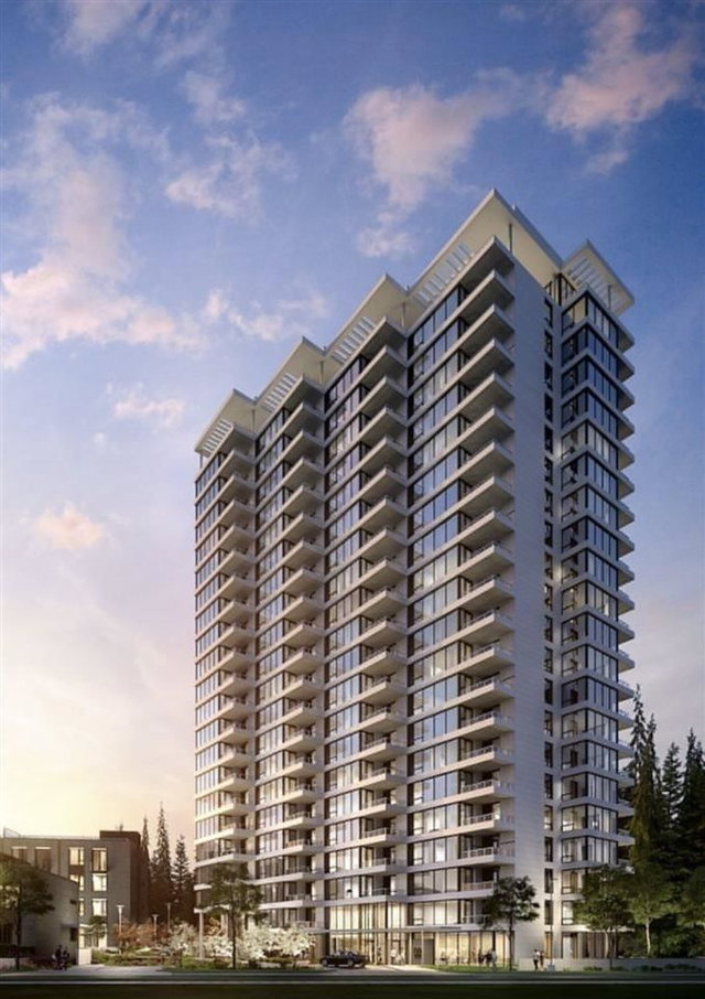 610 - 5629 Birney Avenue