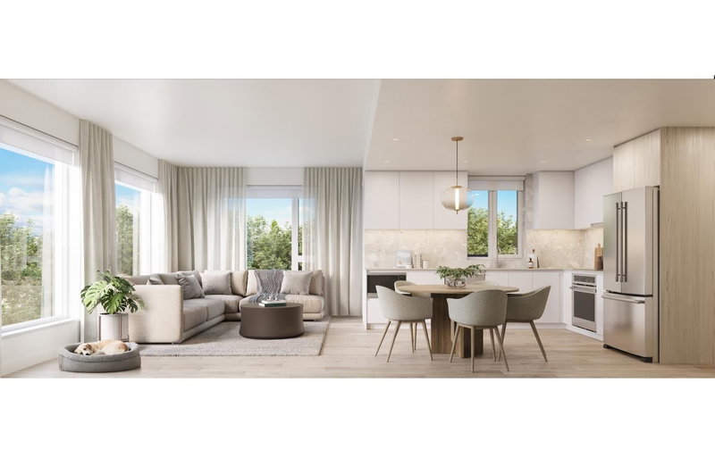 504 - 2441 Shaughnessy Street, Port Coquitlam, V3C 3E6 | Image 2