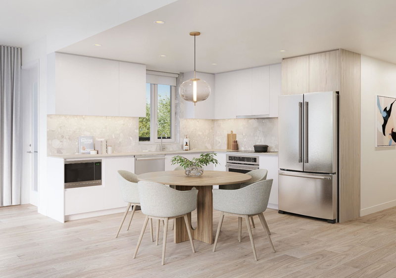 504 - 2441 Shaughnessy Street, Port Coquitlam, V3C 3E6 | Image 3