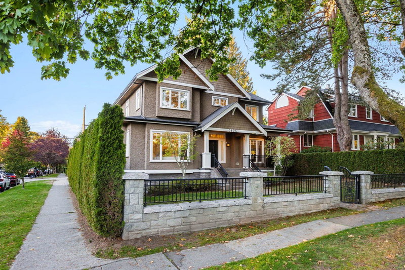3895 23rd Avenue, Vancouver, V6S 1K8 | Image 2